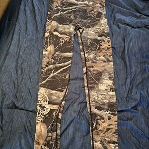 Darc Sport Camo Leggings